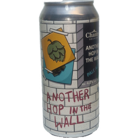 Another Hop In The Wall